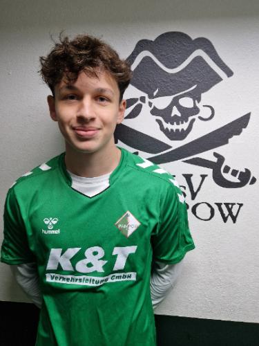 Philipp Krapf
