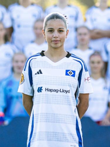 Nisa Ceylin Karadas