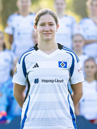 Stine Kreuder