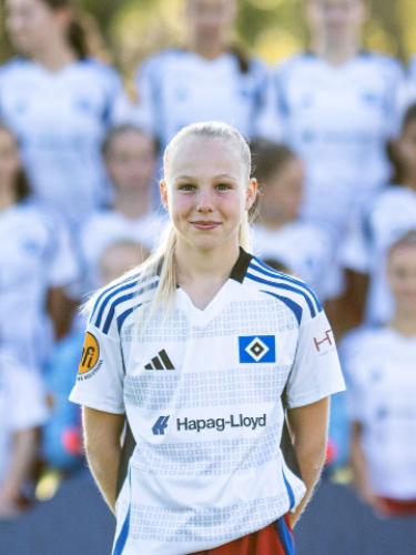 Alisa Kühl