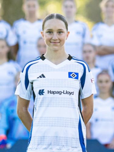 Emilia Florentine Peterson