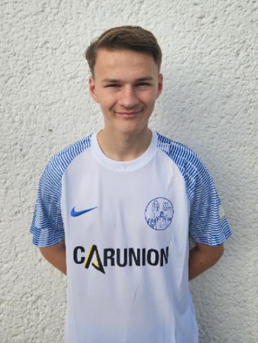 Pascal Bechstädt