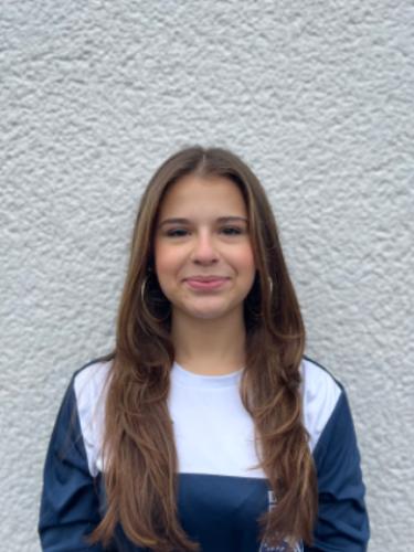 Jouline Marie Silva Carvalho