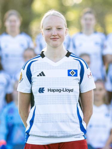 Gwendoline Trensinger