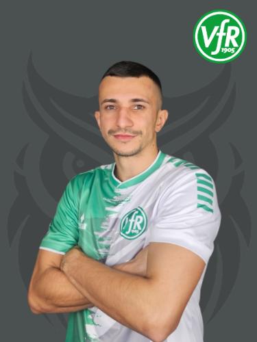 Davor Greguric