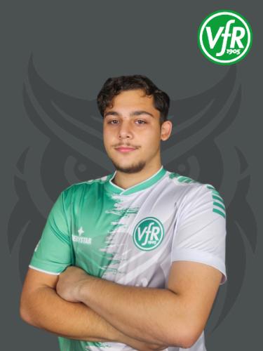Emir-Can Kapucu