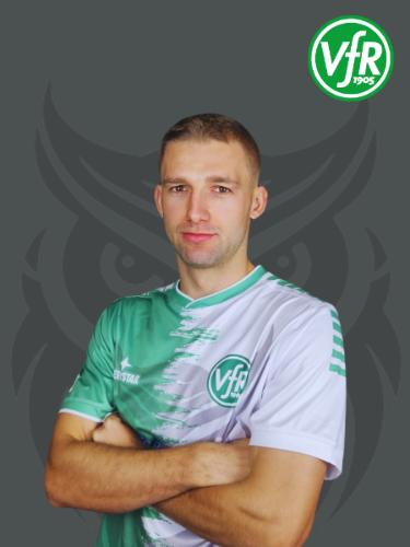 Vadym Miroshnyk