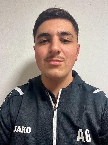 Arda Gönenli