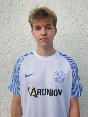 Mika Rösler