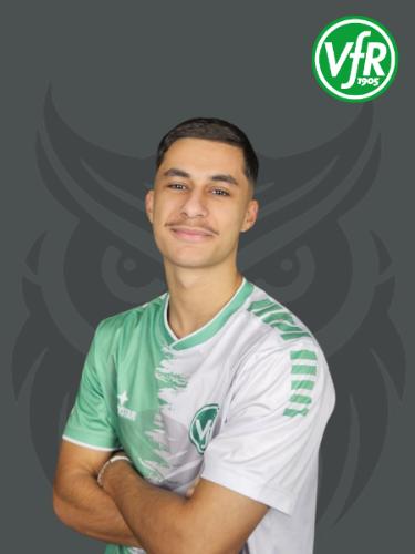 Cem Weiß