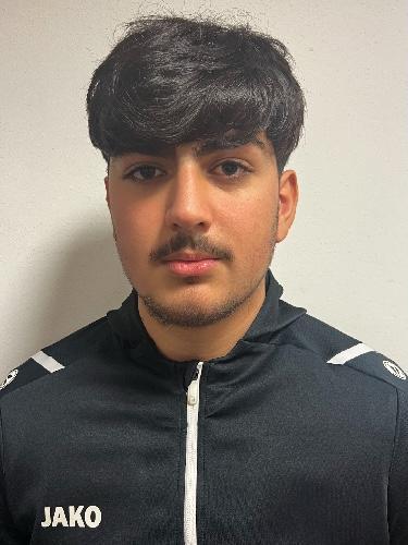 Salih Yilmaz