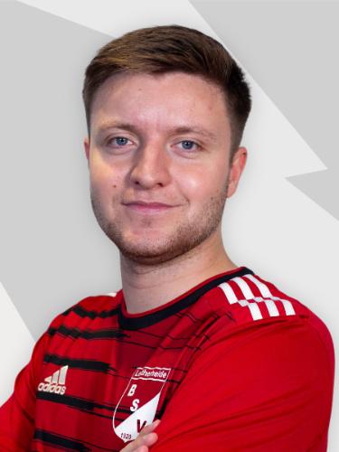 Jannik Borger