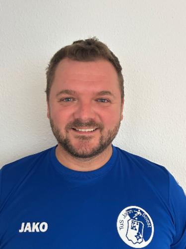 Sebastian Homola