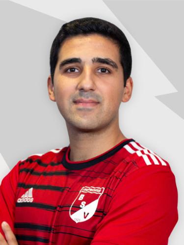 Berat Deniz