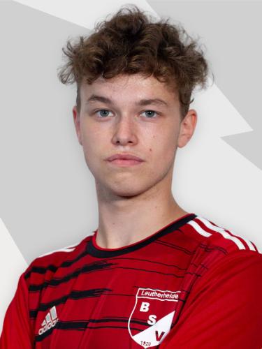 Davin Oehlers