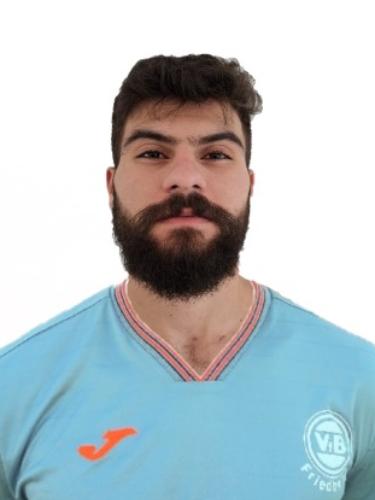 Mohammed Issa