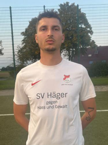 Simon Kiefer