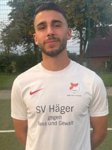 Markus Dörner