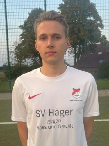 Niclas Niemeyer