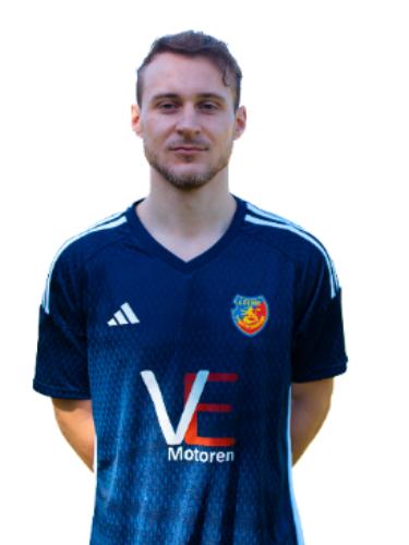 Raphael Zimpfer