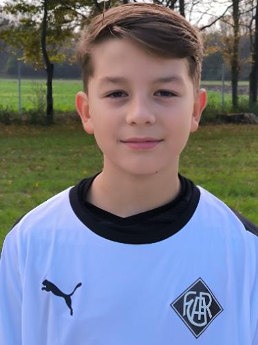 Luca Gabriel Becker