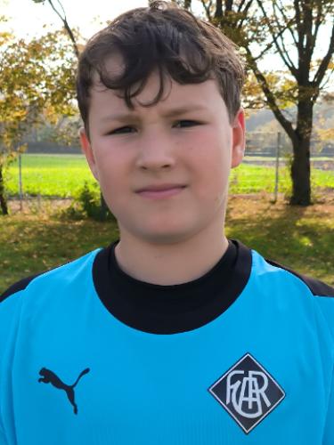 Leonard Jonathan Bermühler