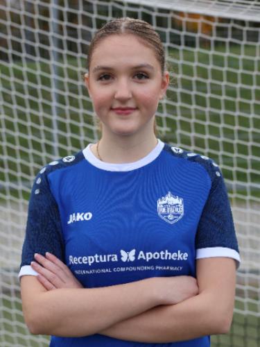 Hannah Elisabeth von Wagner