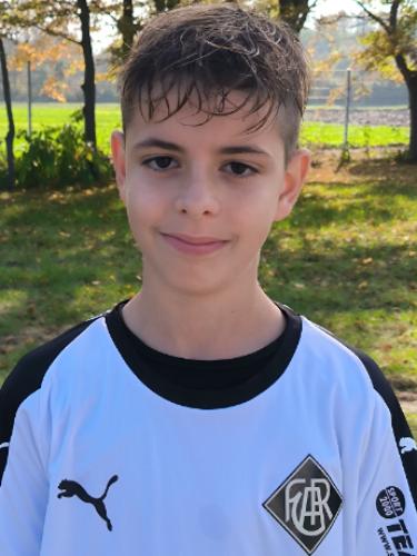 Elvin Gorqaj