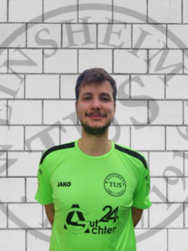 Sebastian Koob