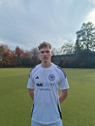 Maximilian Reimer