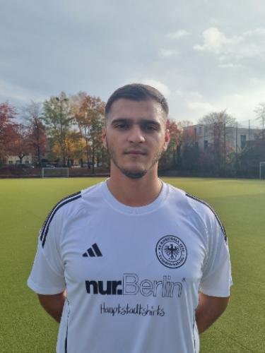 Delvis Thaqi