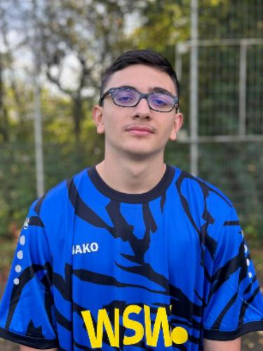Panagiotis Athanasopoulos