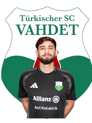 Musa Aydin