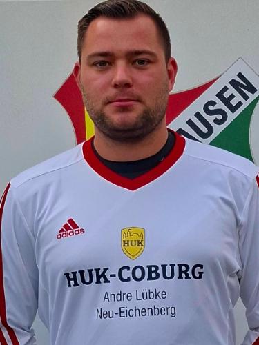 Lukas Apel