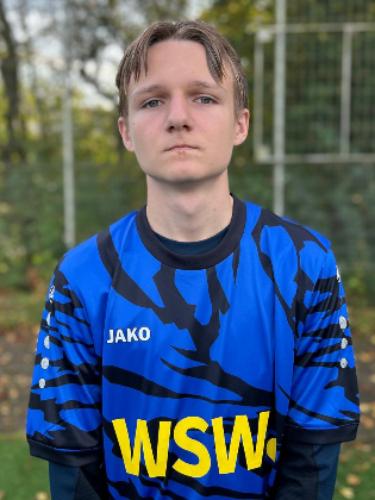 Markus Felker