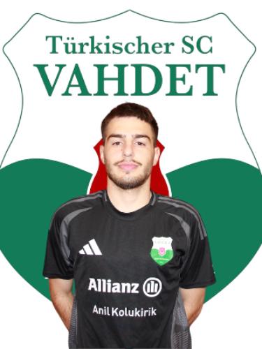 Abdul Malik Ciftici