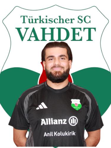 Mehmet Emin Ekinci