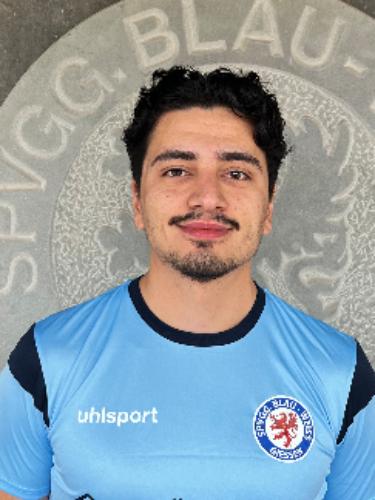 Mehmet Arslan