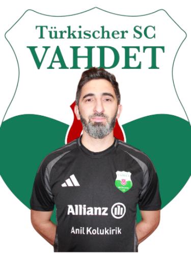 Cihan Sözen