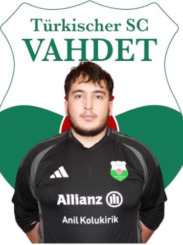 Emirkan Genc