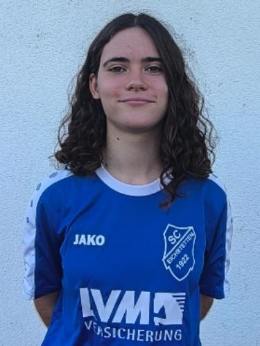 Julika Schmidt
