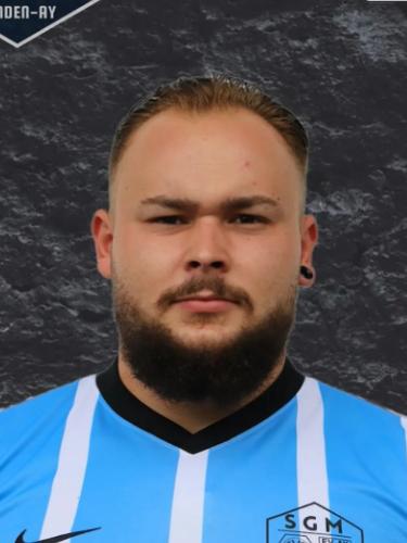Dominik Rall