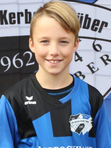 Elias Rudorfer