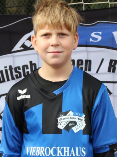Luca Stadel