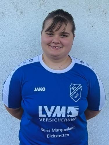 Felicitas Jäckle