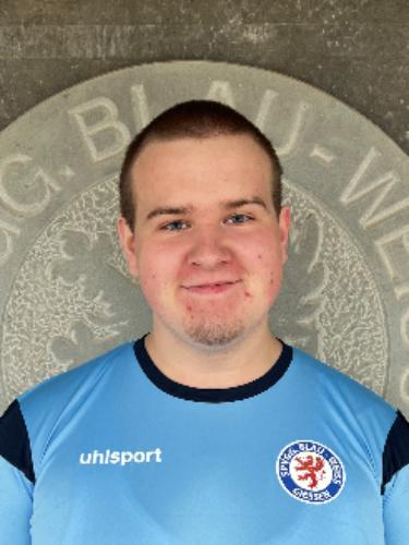 Daniel Vysockij