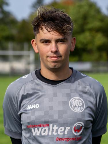 Demian Schönthaler
