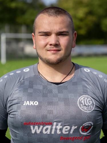 Nico Wetzel