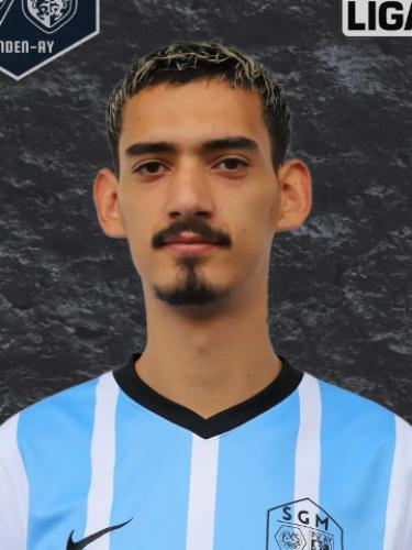 Ricardo Gonzales