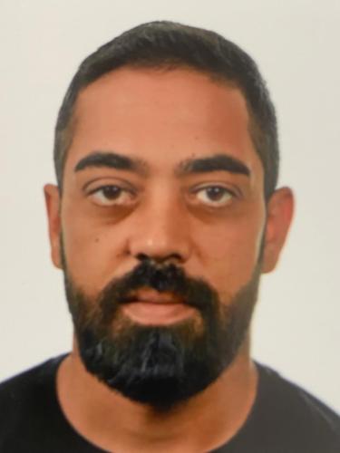 Murat Aldemir